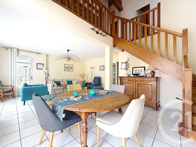 Maison &agrave; vendre - 6 pi&egrave;ces - 140,20 m2 - Gradignan - 33 - AQUITAINE