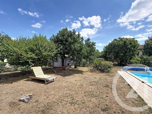 Maison &agrave; vendre - 6 pi&egrave;ces - 140,20 m2 - Gradignan - 33 - AQUITAINE