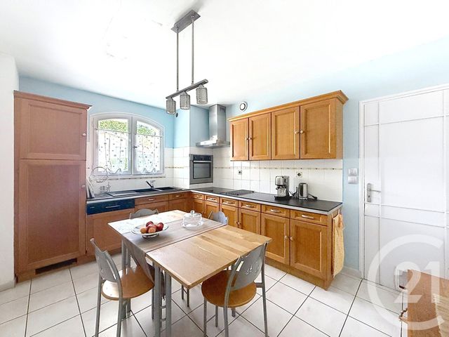 Maison &agrave; vendre - 6 pi&egrave;ces - 140,20 m2 - Gradignan - 33 - AQUITAINE