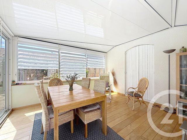 Maison &agrave; vendre - 6 pi&egrave;ces - 140,20 m2 - Gradignan - 33 - AQUITAINE