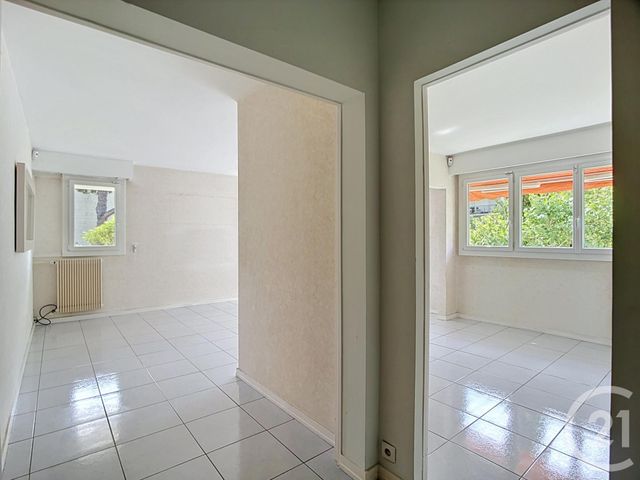 Appartement F5 &agrave; vendre - 5 pi&egrave;ces - 100,38 m2 - Gradignan - 33 - AQUITAINE