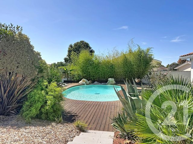 Maison &agrave; vendre - 7 pi&egrave;ces - 226,03 m2 - Canejan - 33 - AQUITAINE