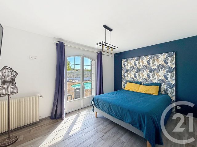 Maison &agrave; vendre - 7 pi&egrave;ces - 226,03 m2 - Canejan - 33 - AQUITAINE