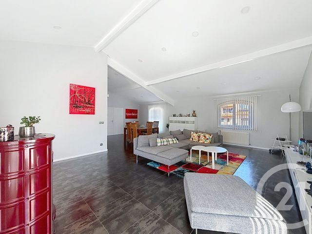 Maison &agrave; vendre - 7 pi&egrave;ces - 226,03 m2 - Canejan - 33 - AQUITAINE