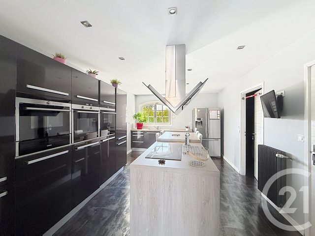 Maison &agrave; vendre - 7 pi&egrave;ces - 226,03 m2 - Canejan - 33 - AQUITAINE