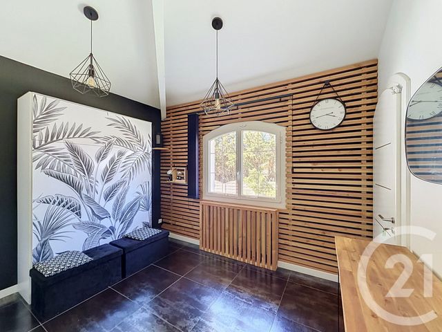Maison &agrave; vendre - 7 pi&egrave;ces - 226,03 m2 - Canejan - 33 - AQUITAINE