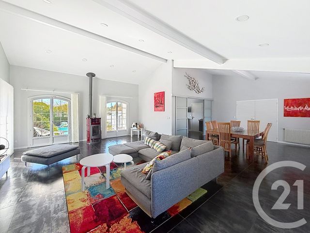 Maison &agrave; vendre - 7 pi&egrave;ces - 226,03 m2 - Canejan - 33 - AQUITAINE