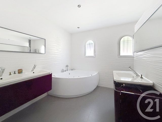 Maison &agrave; vendre - 7 pi&egrave;ces - 226,03 m2 - Canejan - 33 - AQUITAINE