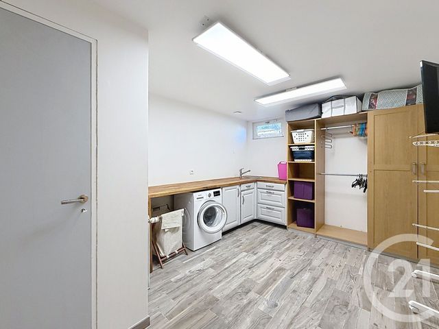 Maison &agrave; vendre - 7 pi&egrave;ces - 226,03 m2 - Canejan - 33 - AQUITAINE