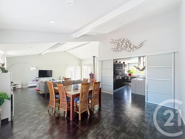 Maison &agrave; vendre - 7 pi&egrave;ces - 226,03 m2 - Canejan - 33 - AQUITAINE