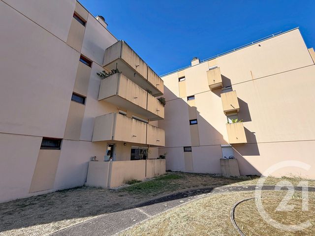 Appartement F4 &agrave; vendre - 4 pi&egrave;ces - 82,03 m2 - Gradignan - 33 - AQUITAINE