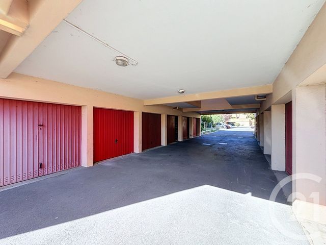 Appartement F4 &agrave; vendre - 4 pi&egrave;ces - 82,03 m2 - Gradignan - 33 - AQUITAINE