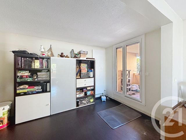 Appartement F4 &agrave; vendre - 4 pi&egrave;ces - 82,03 m2 - Gradignan - 33 - AQUITAINE