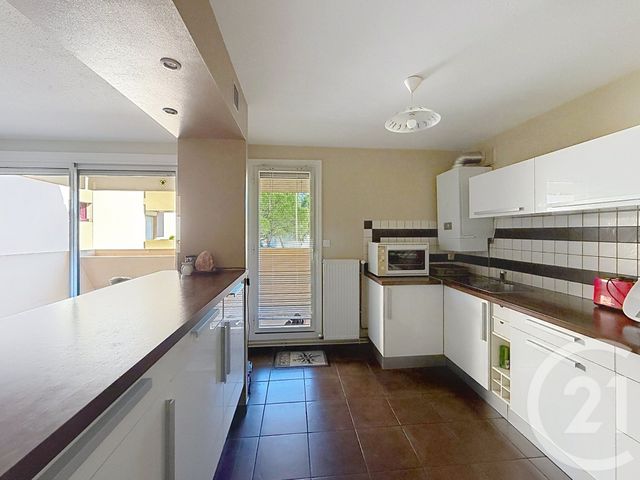 Appartement F4 &agrave; vendre - 4 pi&egrave;ces - 82,03 m2 - Gradignan - 33 - AQUITAINE