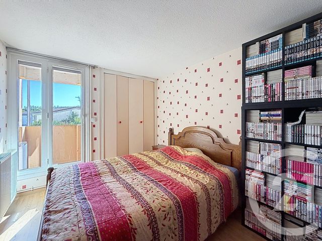 Appartement F4 &agrave; vendre - 4 pi&egrave;ces - 82,03 m2 - Gradignan - 33 - AQUITAINE