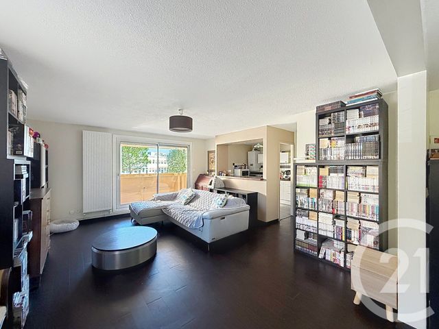 Appartement F4 &agrave; vendre - 4 pi&egrave;ces - 82,03 m2 - Gradignan - 33 - AQUITAINE