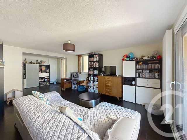 Appartement F4 &agrave; vendre - 4 pi&egrave;ces - 82,03 m2 - Gradignan - 33 - AQUITAINE
