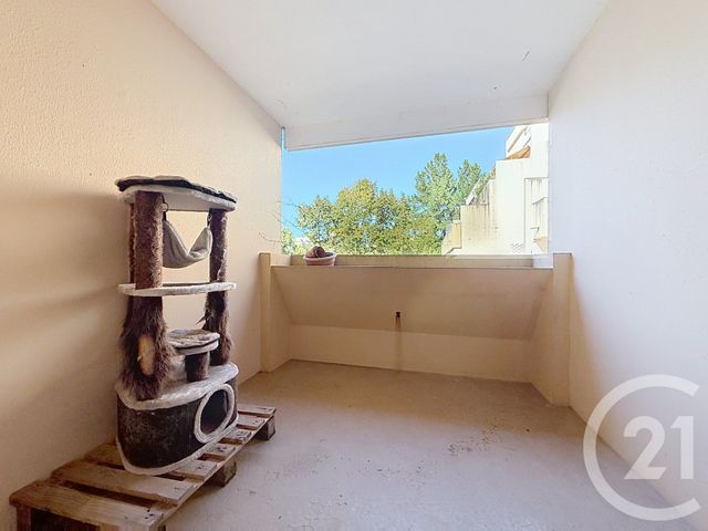 Appartement F4 &agrave; vendre - 4 pi&egrave;ces - 82,03 m2 - Gradignan - 33 - AQUITAINE