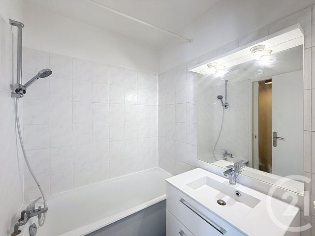 Appartement Studio &agrave; vendre - 1 pi&egrave;ce - 29,71 m2 - Gradignan - 33 - AQUITAINE