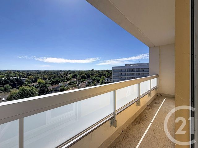 Appartement Studio &agrave; vendre - 1 pi&egrave;ce - 29,71 m2 - Gradignan - 33 - AQUITAINE