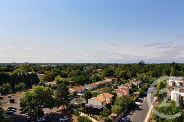 Appartement Studio &agrave; vendre - 1 pi&egrave;ce - 29,71 m2 - Gradignan - 33 - AQUITAINE
