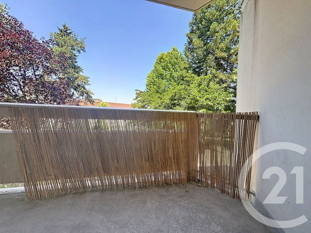 Appartement Studio &agrave; vendre - 1 pi&egrave;ce - 24,96 m2 - Gradignan - 33 - AQUITAINE