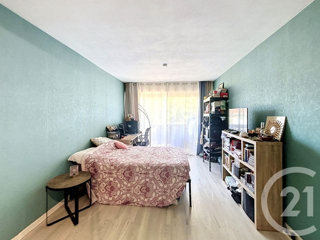 Appartement Studio &agrave; vendre - 1 pi&egrave;ce - 24,96 m2 - Gradignan - 33 - AQUITAINE
