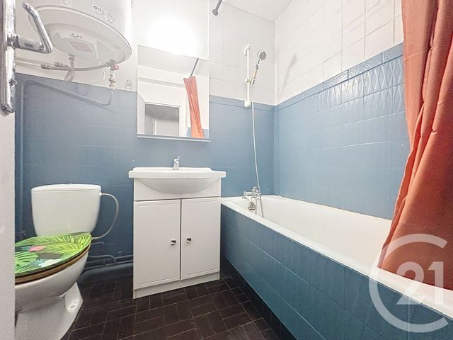 Appartement Studio &agrave; vendre - 1 pi&egrave;ce - 24,96 m2 - Gradignan - 33 - AQUITAINE