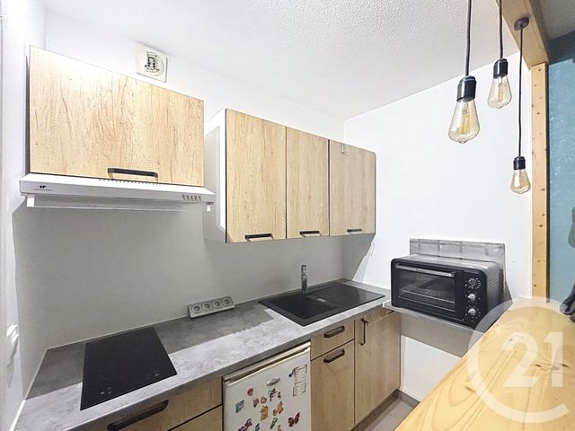 Appartement Studio &agrave; vendre - 1 pi&egrave;ce - 24,96 m2 - Gradignan - 33 - AQUITAINE