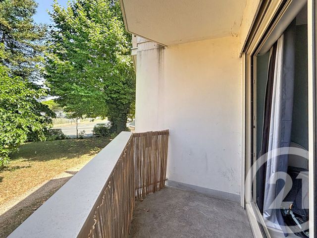 Appartement Studio &agrave; vendre - 1 pi&egrave;ce - 24,96 m2 - Gradignan - 33 - AQUITAINE