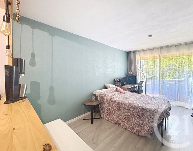 Appartement Studio &agrave; vendre - 1 pi&egrave;ce - 24,96 m2 - Gradignan - 33 - AQUITAINE