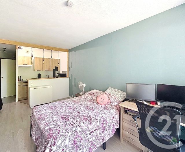 Appartement Studio &agrave; vendre - 1 pi&egrave;ce - 24,96 m2 - Gradignan - 33 - AQUITAINE