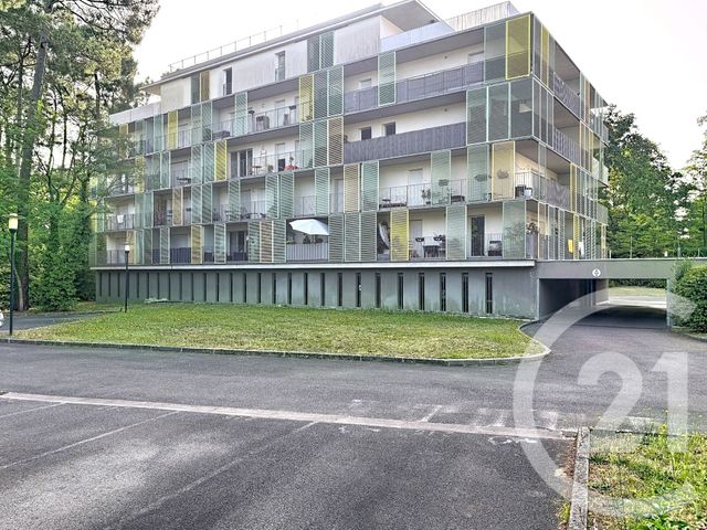 appartement - GRADIGNAN - 33