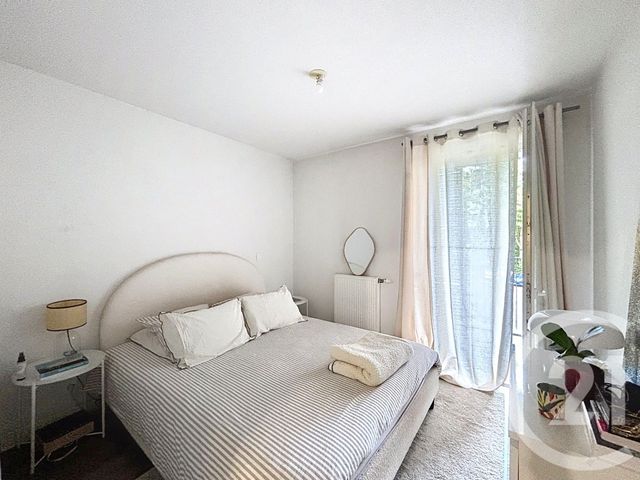 Appartement T2 &agrave; vendre - 2 pi&egrave;ces - 43,92 m2 - Gradignan - 33 - AQUITAINE