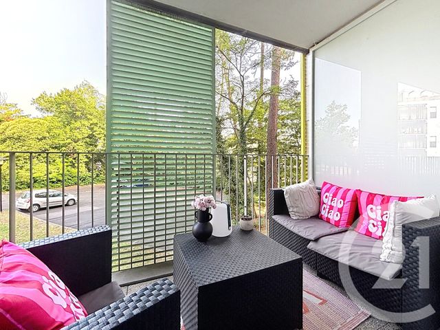 Appartement T2 &agrave; vendre - 2 pi&egrave;ces - 43,92 m2 - Gradignan - 33 - AQUITAINE