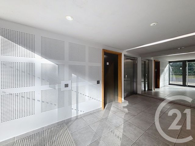 Appartement T2 &agrave; vendre - 2 pi&egrave;ces - 43,92 m2 - Gradignan - 33 - AQUITAINE