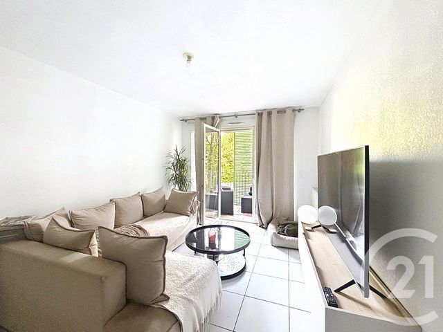 Appartement T2 &agrave; vendre - 2 pi&egrave;ces - 43,92 m2 - Gradignan - 33 - AQUITAINE