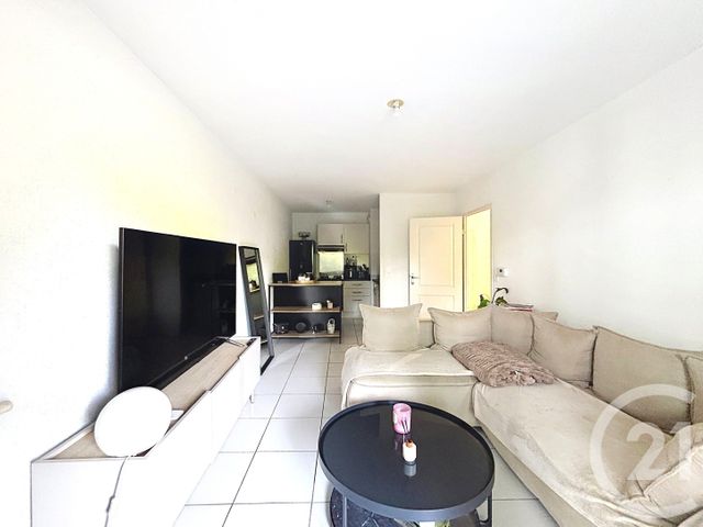 Appartement T2 &agrave; vendre - 2 pi&egrave;ces - 43,92 m2 - Gradignan - 33 - AQUITAINE