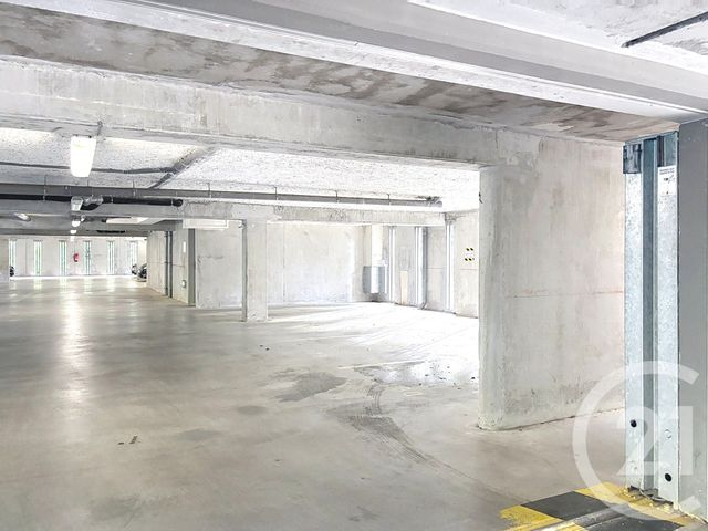 Appartement T2 &agrave; vendre - 2 pi&egrave;ces - 43,92 m2 - Gradignan - 33 - AQUITAINE