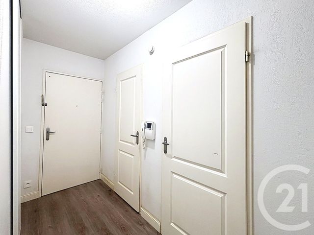 Appartement T2 &agrave; vendre - 2 pi&egrave;ces - 43,92 m2 - Gradignan - 33 - AQUITAINE