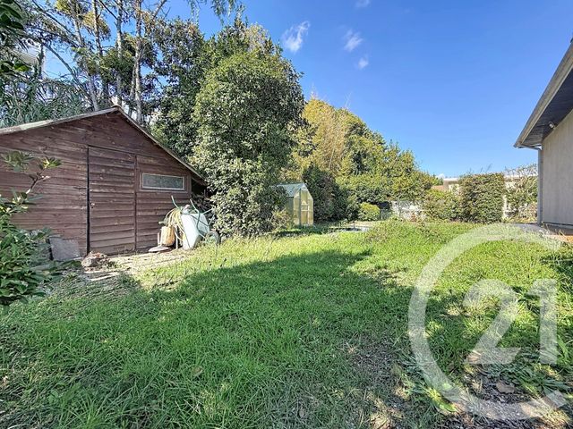 Maison &agrave; vendre - 4 pi&egrave;ces - 93,98 m2 - Gradignan - 33 - AQUITAINE