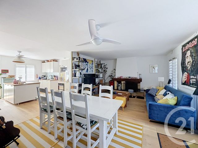 Maison &agrave; vendre - 4 pi&egrave;ces - 93,98 m2 - Gradignan - 33 - AQUITAINE
