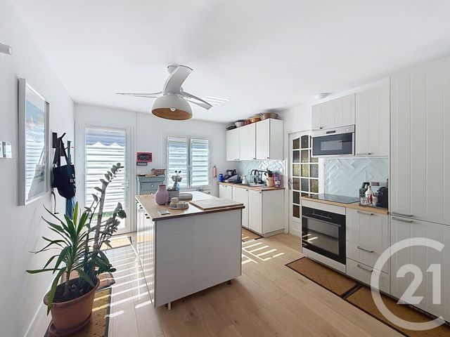 Maison &agrave; vendre - 4 pi&egrave;ces - 93,98 m2 - Gradignan - 33 - AQUITAINE