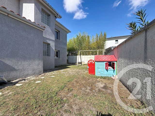 Maison &agrave; vendre - 4 pi&egrave;ces - 66 m2 - Gradignan - 33 - AQUITAINE