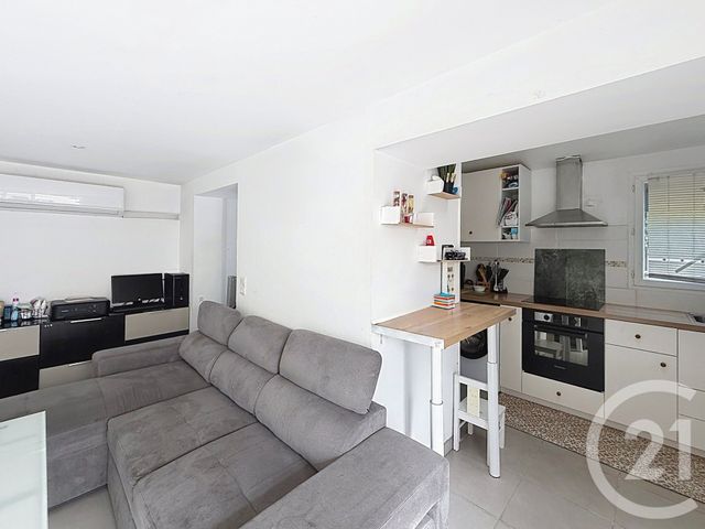 Maison &agrave; vendre - 4 pi&egrave;ces - 66 m2 - Gradignan - 33 - AQUITAINE