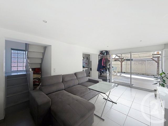 Maison &agrave; vendre - 4 pi&egrave;ces - 66 m2 - Gradignan - 33 - AQUITAINE