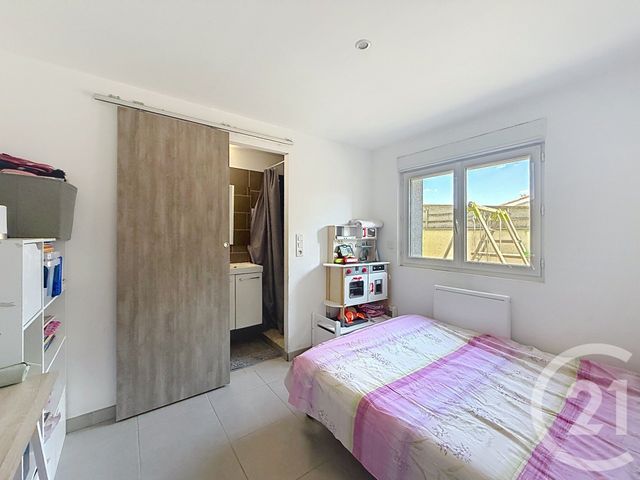 Maison &agrave; vendre - 4 pi&egrave;ces - 66 m2 - Gradignan - 33 - AQUITAINE