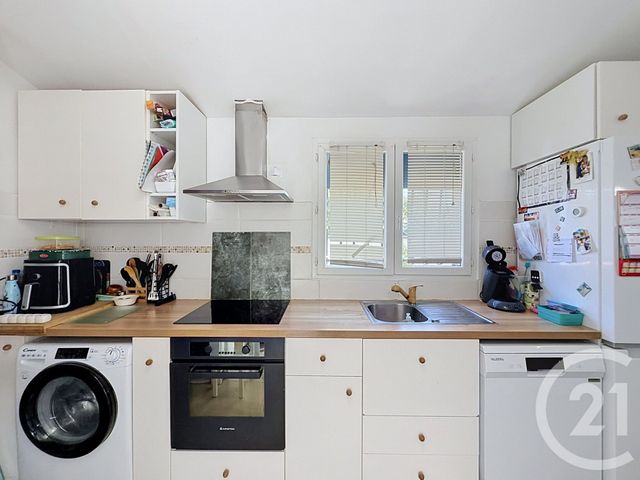 Maison &agrave; vendre - 4 pi&egrave;ces - 66 m2 - Gradignan - 33 - AQUITAINE