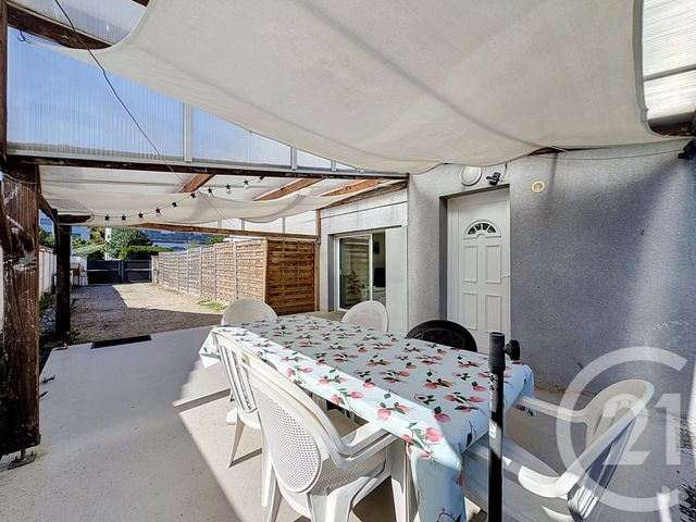 Maison &agrave; vendre - 4 pi&egrave;ces - 66 m2 - Gradignan - 33 - AQUITAINE