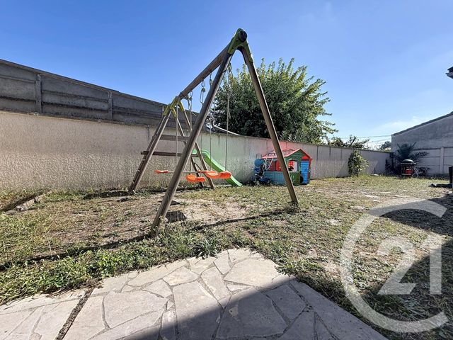 Maison &agrave; vendre - 4 pi&egrave;ces - 66 m2 - Gradignan - 33 - AQUITAINE
